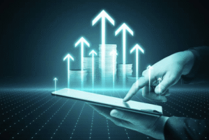 How Technology Is Driving Competitive Business Growth