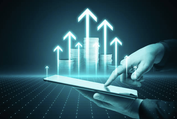 How Technology Is Driving Competitive Business Growth