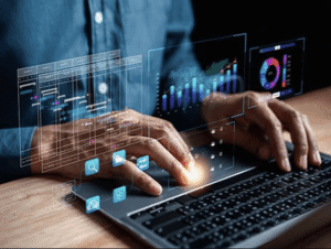 How Technology Is Driving Competitive Business Strategies