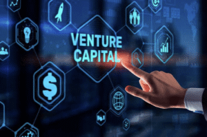 What Is Crypto Venture Capital?