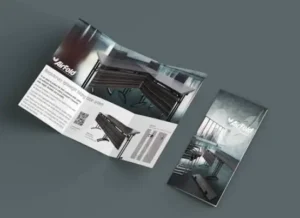 How to Use Logos Effectively in Flyer Design