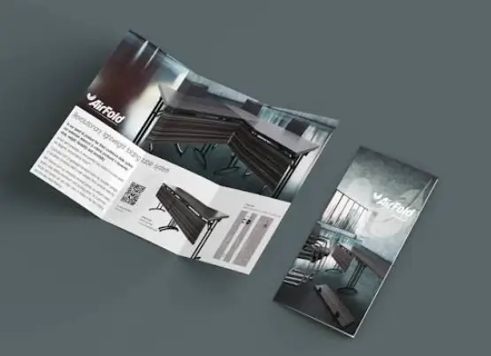 How to Use Logos Effectively in Flyer Design